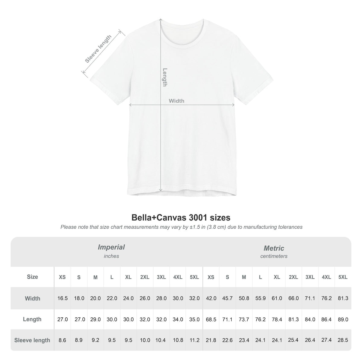 T‑Shirt — “Fishing Rodeo" Personalized Angler Tee