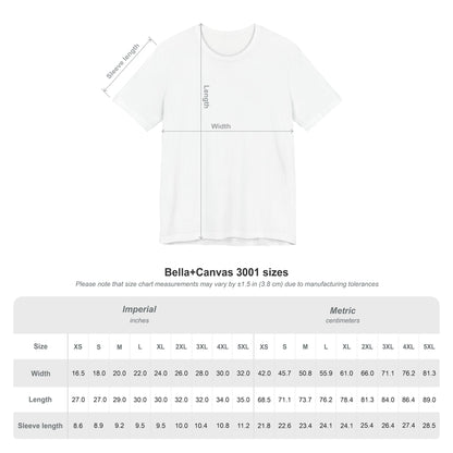 T‑Shirt — “Fishing Rodeo" Personalized Angler Tee